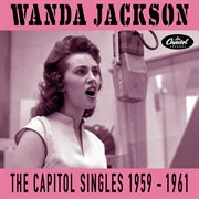 The capitol singles 1959-1961 cover image