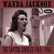 The capitol singles 1962-1963 cover image