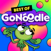 Best of GoNoodle cover image