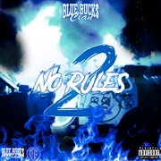No rules 2 cover image
