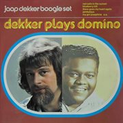Dekker plays domino cover image
