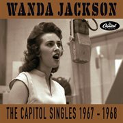The capitol singles 1967-1968 cover image