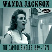 The capitol singles 1969-1970 cover image