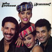 ¡acabando! la guacherna cover image