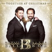 Together at christmas cover image