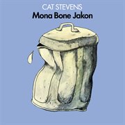 Mona Bone Jakon cover image