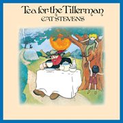 Tea for the Tillerman 2 cover image