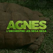 Agnes cover image