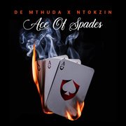 Ace of spades cover image