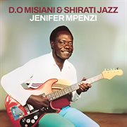 Jenifer Mpenzi cover image