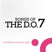 Songs of the d.o.7 cover image