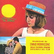 Diciottenni al sole [original motion picture soundtrack] cover image