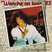 Wenche on tour '83 cover image