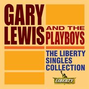 The liberty singles collection cover image