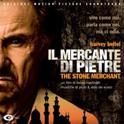 Il mercante di pietre [original motion picture soundtrack] cover image