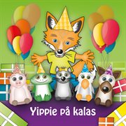 Yippie på kalas cover image