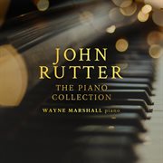 The piano collection cover image