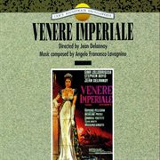 Venere imperiale [original motion picture soundtrack] cover image