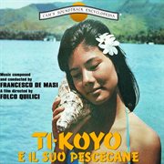 Ti koyo e il suo pescecane [original motion picture soundtrack] cover image