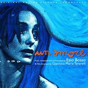 Un amore [original motion picture soundtrack] cover image