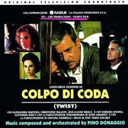 Colpo di coda [original motion picture soundtrack] cover image