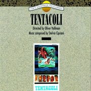 Tentacoli [original motion picture soundtrack] cover image