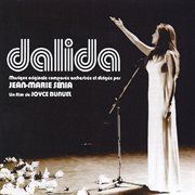 Dalida [original motion picture soundtrack] cover image