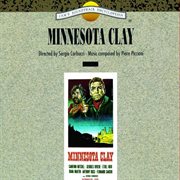 Minnesota clay [original motion picture soundtrack] cover image