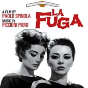 La fuga [original motion picture soundtrack] cover image