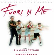 Fuori di me [original motion picture soundtrack] cover image