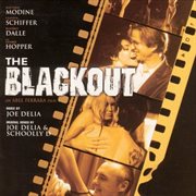The blackout [original motion picture soundtrack] cover image
