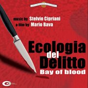 Ecologia del delitto [original motion picture soundtrack] cover image