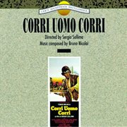 Corri uomo, corri [original motion picture soundtrack] cover image