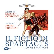 Il figlio di spartacus cover image