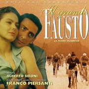 Il grande fausto [original motion picture soundtrack] cover image