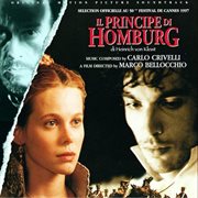 Il principe di homburg [original motion picture soundtrack] cover image