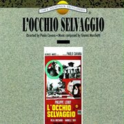 L'occhio selvaggio [original motion picture soundtrack] cover image