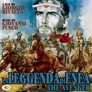 La leggenda di enea [original motion picture soundtrack] cover image