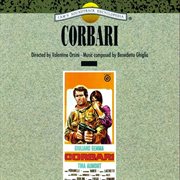 Corbari [original motion picture soundtrack] cover image