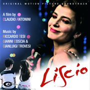 Liscio [original motion picture soundtrack] cover image