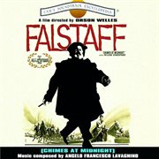 Falstaff [original motion picture soundtrack] cover image
