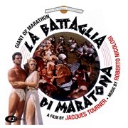 La battaglia di maratona [original motion picture soundtrack] cover image