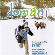 Domani [original motion picture soundtrack] cover image