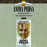 Anima persa [original motion picture soundtrack] cover image