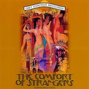 The comfort of strangers [original motion picture soundtrack] cover image