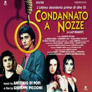 Condannato a nozze [original motion picture soundtrack] cover image