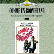 Comme un boomerang [original motion picture soundtrack] cover image