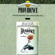 Providence [original motion picture soundtrack] cover image