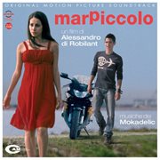 Marpiccolo [original motion picture soundtrack] cover image