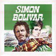 Simon bolivar [original motion picture soundtrack] cover image